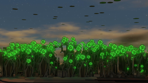 외계 생명체를 찾기 위해 우리가 듣고 있는 신호들