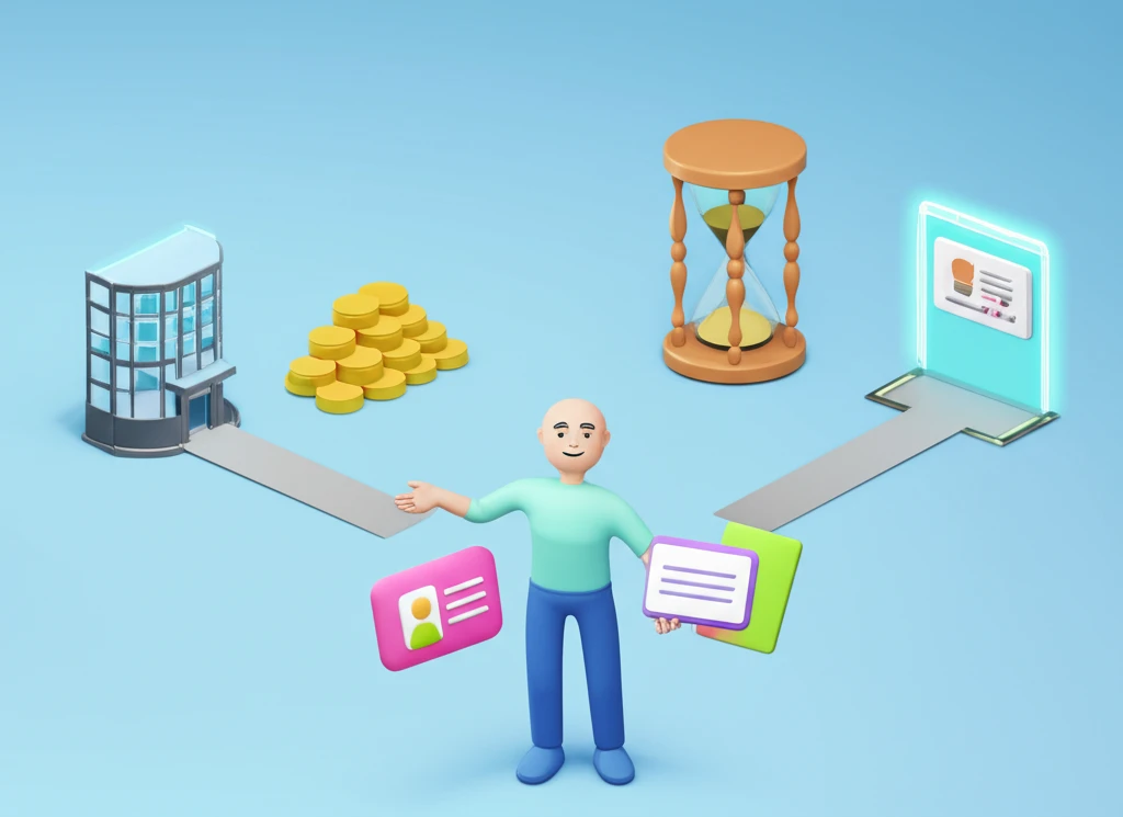 소상공인 경영안정 바우처 고정비 지원..