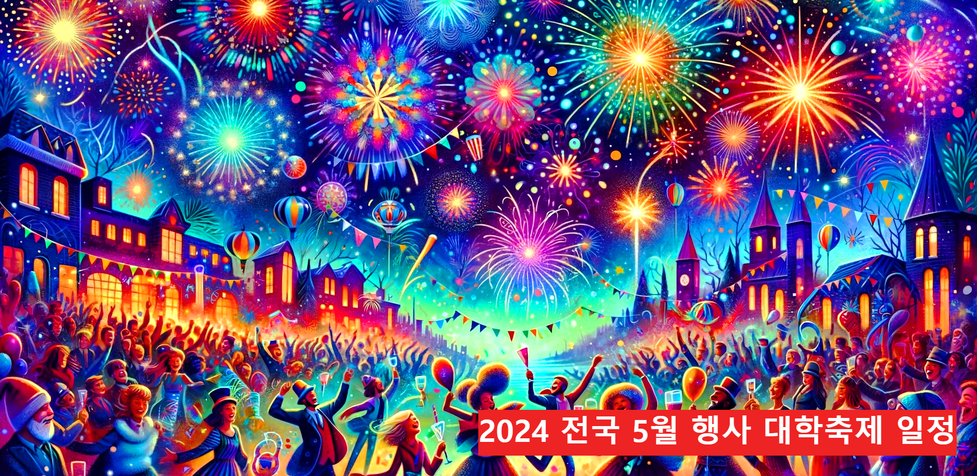 전국축제 행사