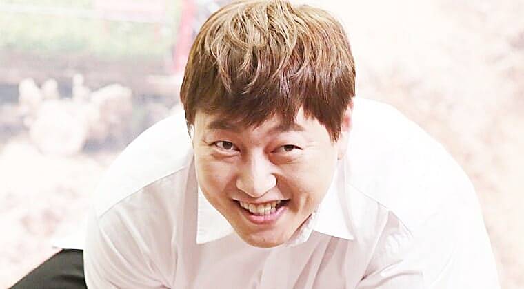 개그맨-이진호