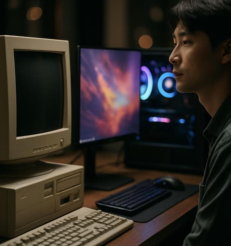 늘리면 빨라진다는 오해의 시작