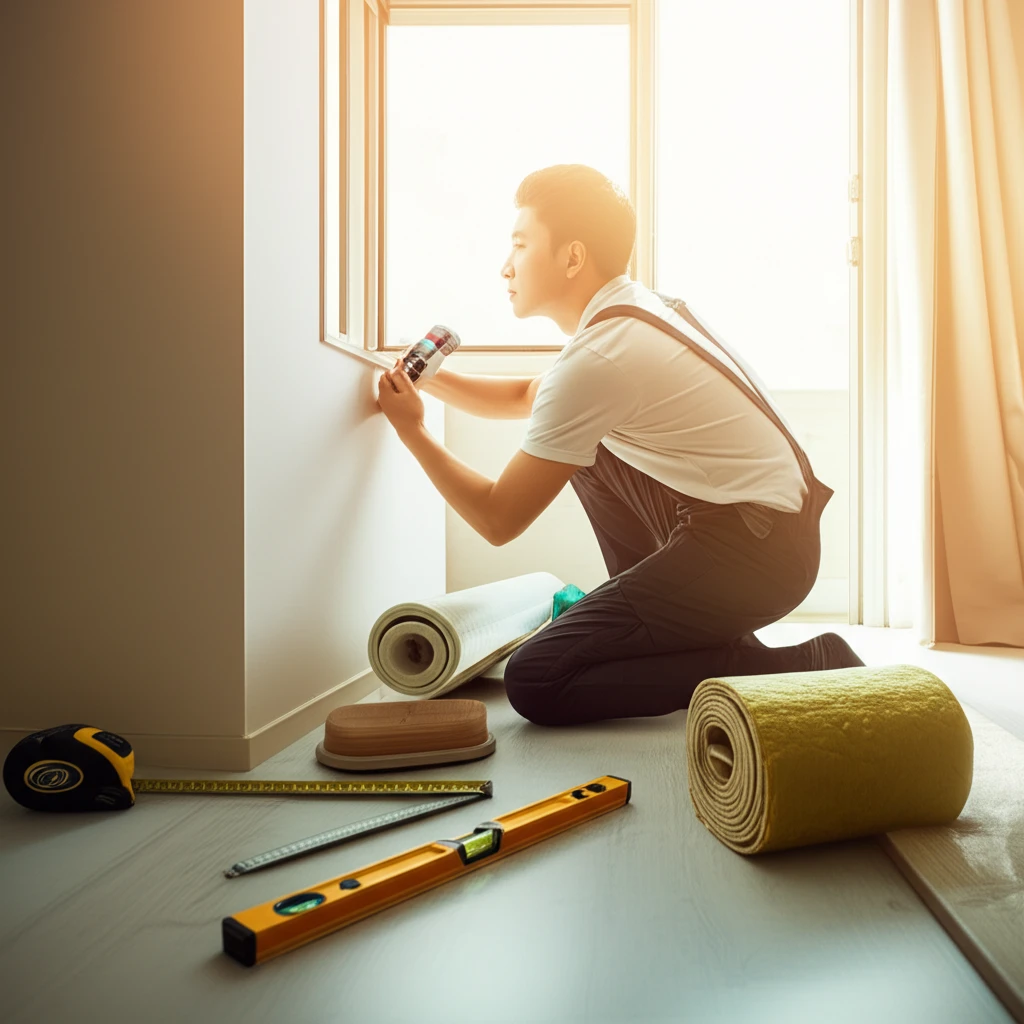 저소득층 에너지효율개선 사업 지원 대..