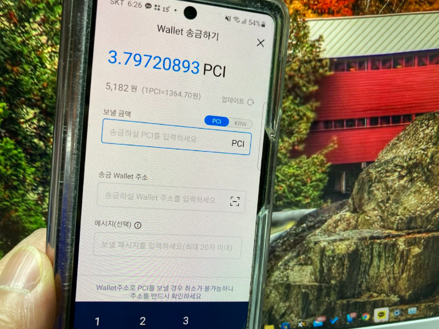 페이코인으로 소소하게 비트코인 모으는 방법 캡처2