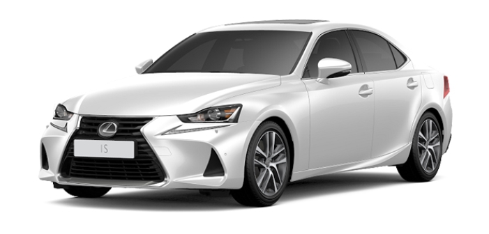 IS300 색상코드 - SONIC QUARTZ(색상코드 : 085)