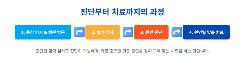잦은 피로와 어지러움, 혹시 빈혈 아닐까? 빈혈 원인 증상 철분 보충 음식 추천!