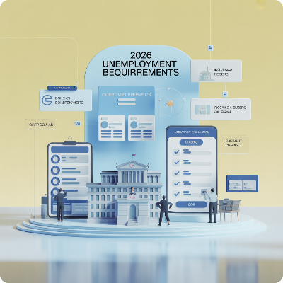2026 실업급여 조건 이미지