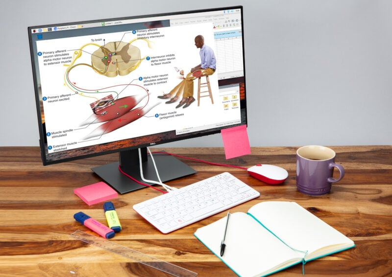 라즈베리파이활용