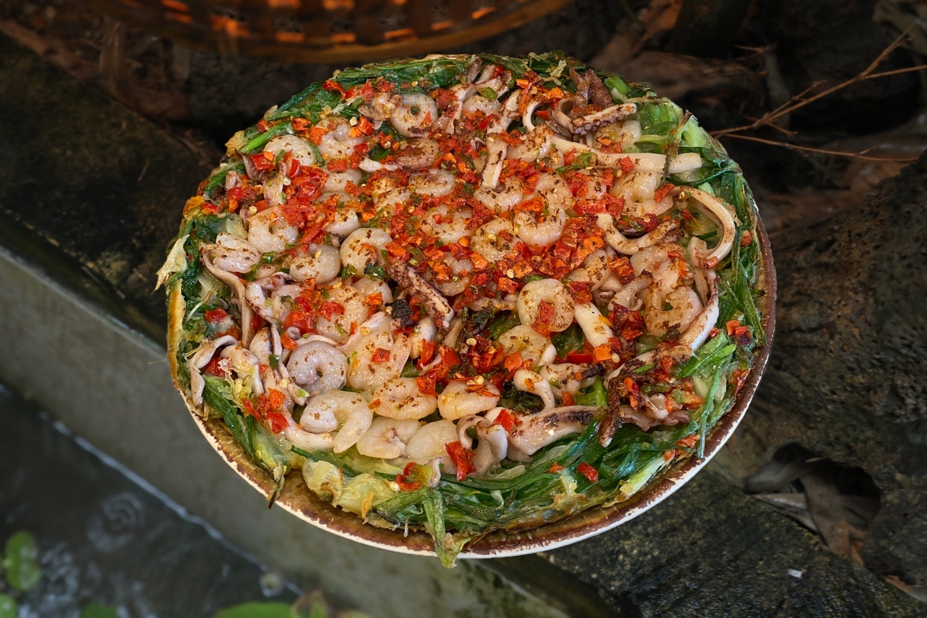 오늘N 낙지비빔칼국수 안국역 맛집 위치 및 정보(점심N)