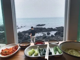 제주 해녀의 집 후기 해산물 맛집 베스트 5선_18