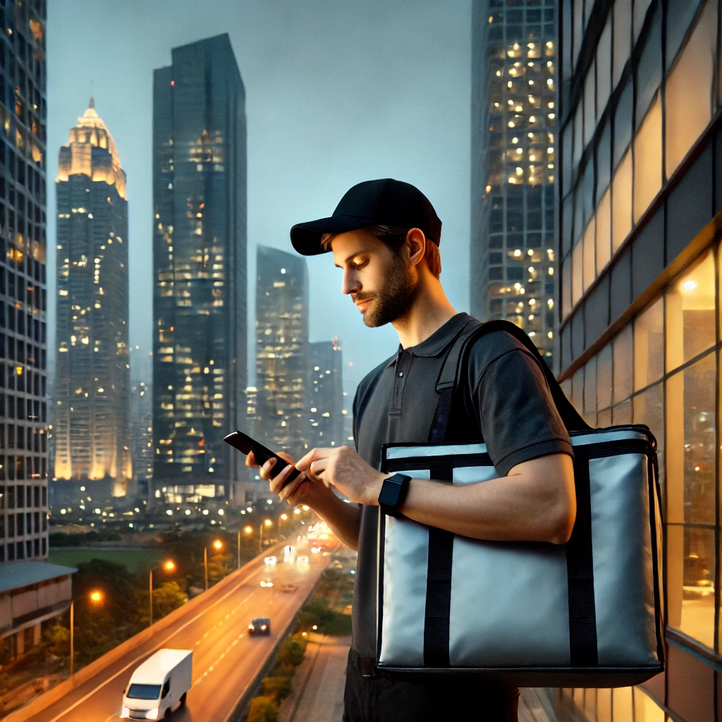 성심당 택배주문