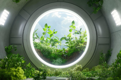 인공지능이 치매 예방을 돕는다고? 미래형 노인 케어 트렌드