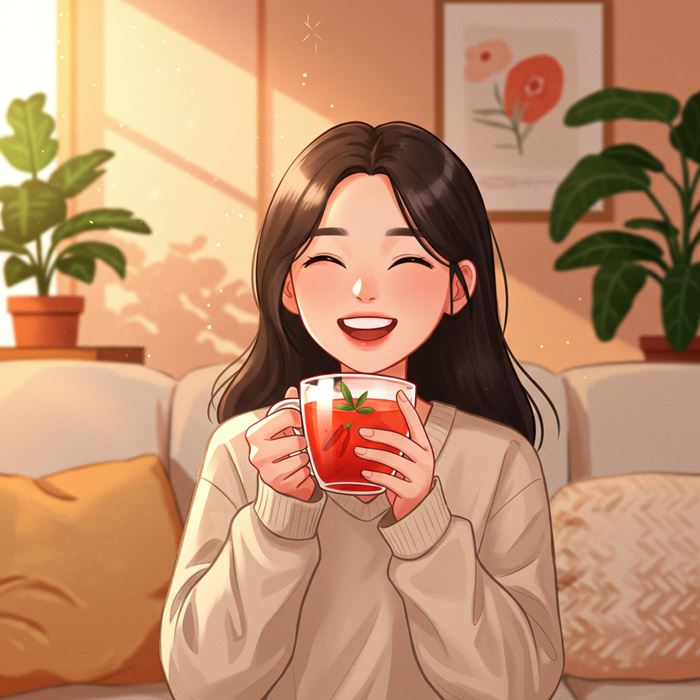 구기자 효능과 부작용 총정리! 면역력부터 피부 미용까지 이점 가득