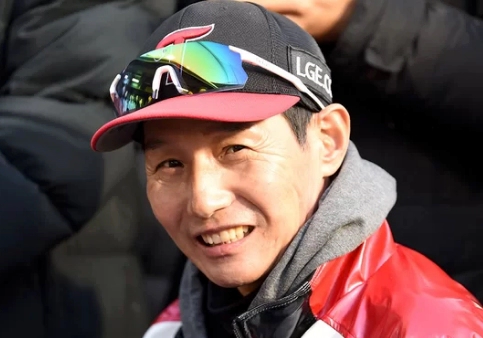 염경엽 감독 프로필 나이 고향 학력 연봉