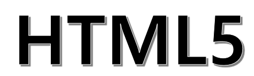 HTML5