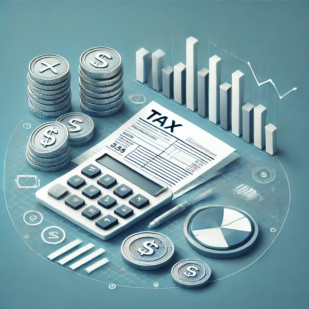 3.3% 원천징수 환급: