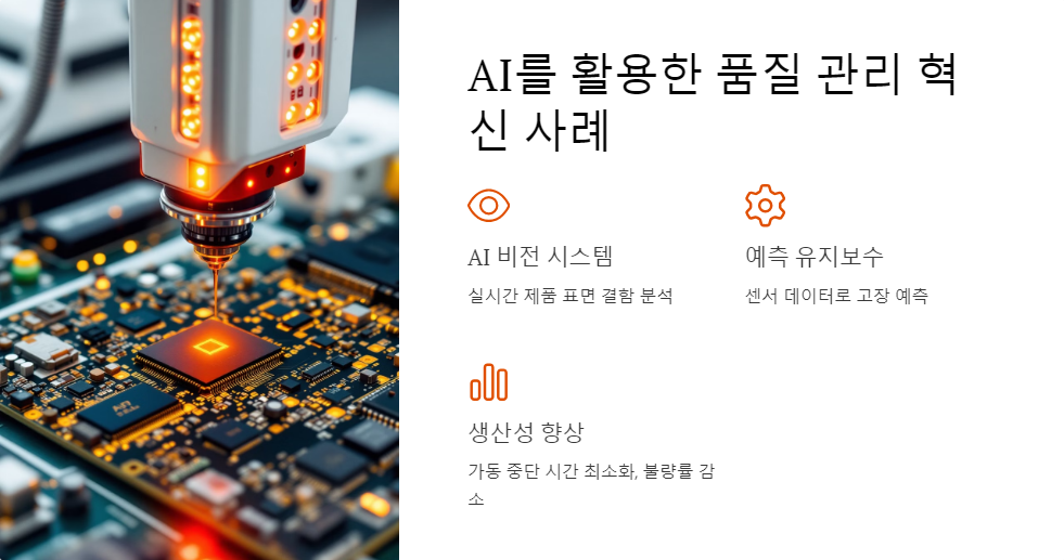 품질관리