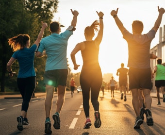 2025 마블런 마라톤 서울