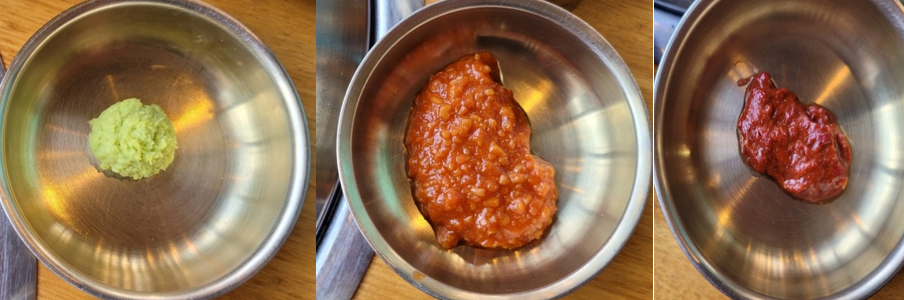 신흥육가 의정부 역 맛집