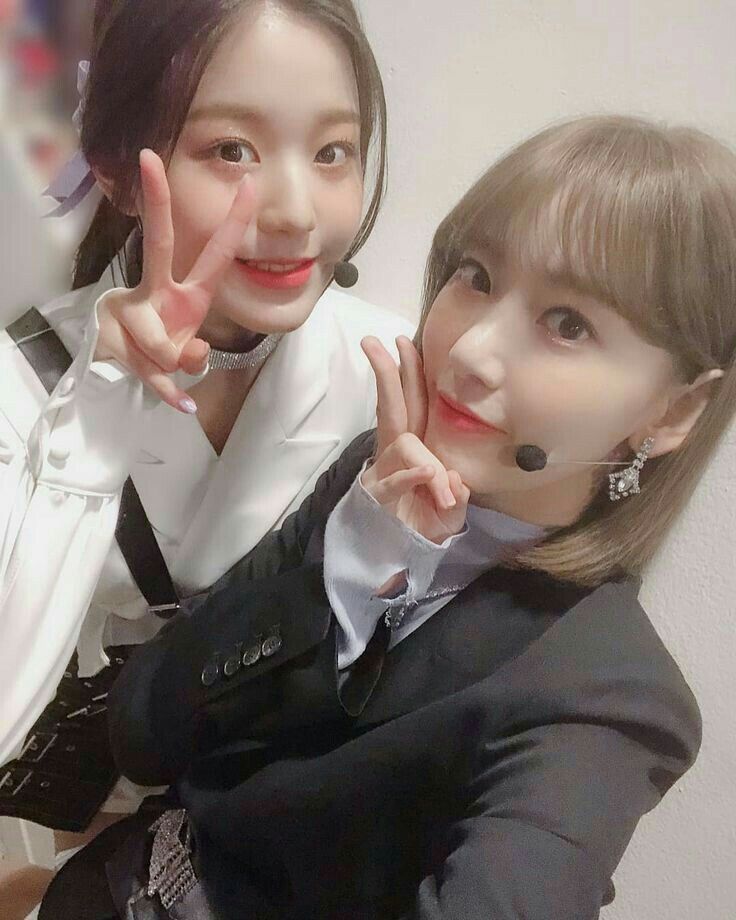 아이즈원 프로듀스48 사진 모음 아이즈원 프로듀스48 사진 모음