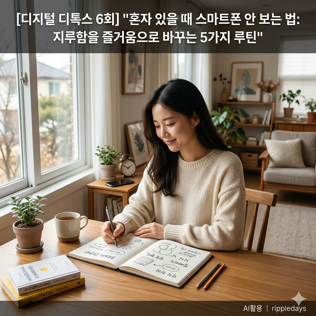 루틴