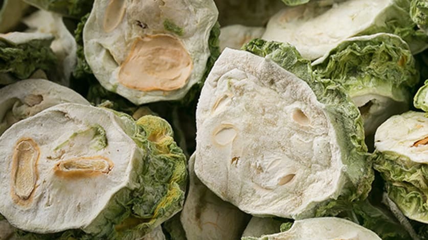 건여주 효능의 여주3