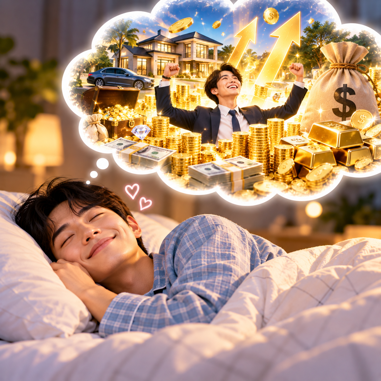 재물꿈
