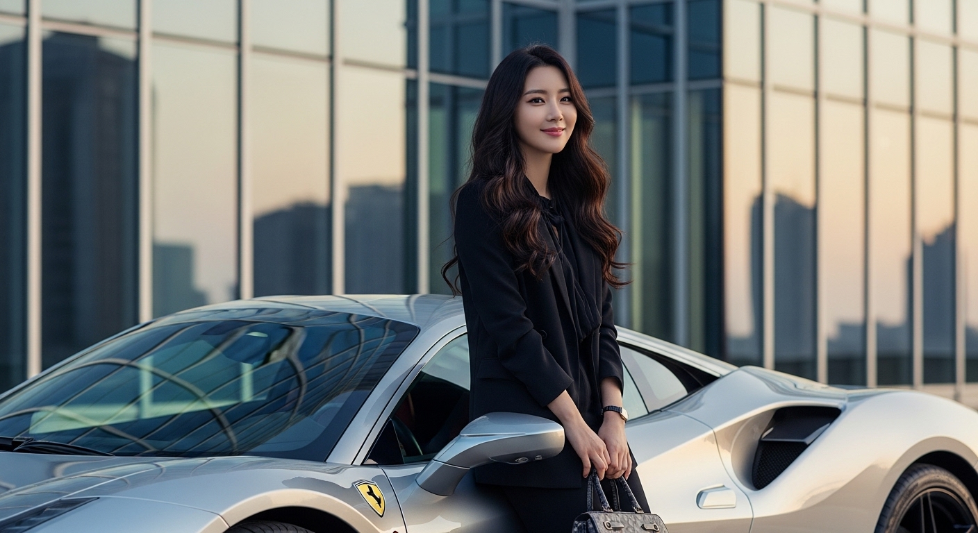 카니발 캠핑카 중고 매물 베스트 5