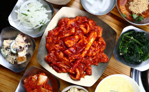 오리고기 효능