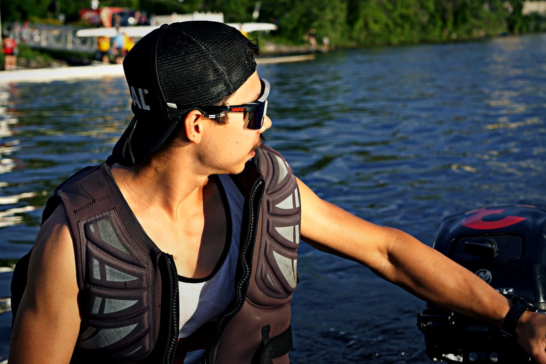 Vest