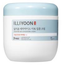 일리윤 세라마이드 아토 집중 크림 무향, 1개, 500ml