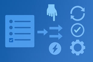 Minimalist MAUI CollectionView Flow