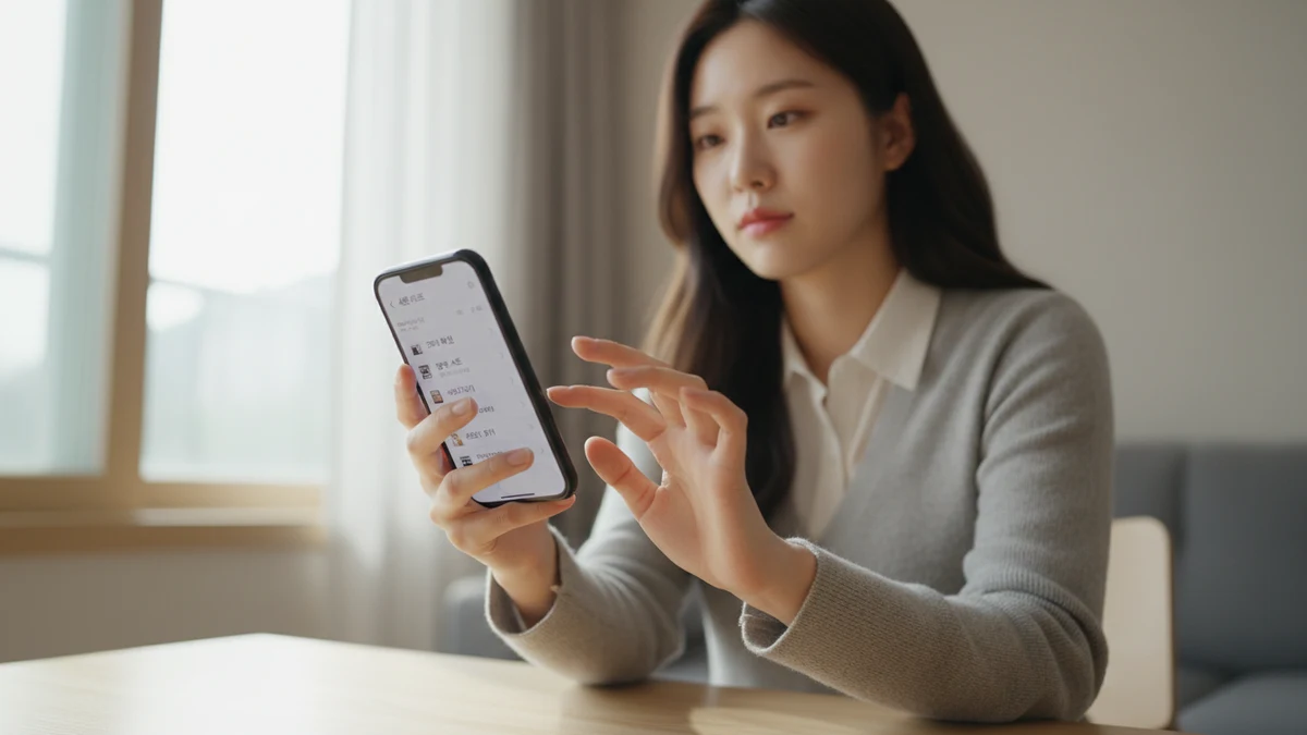 카카오톡선물하기