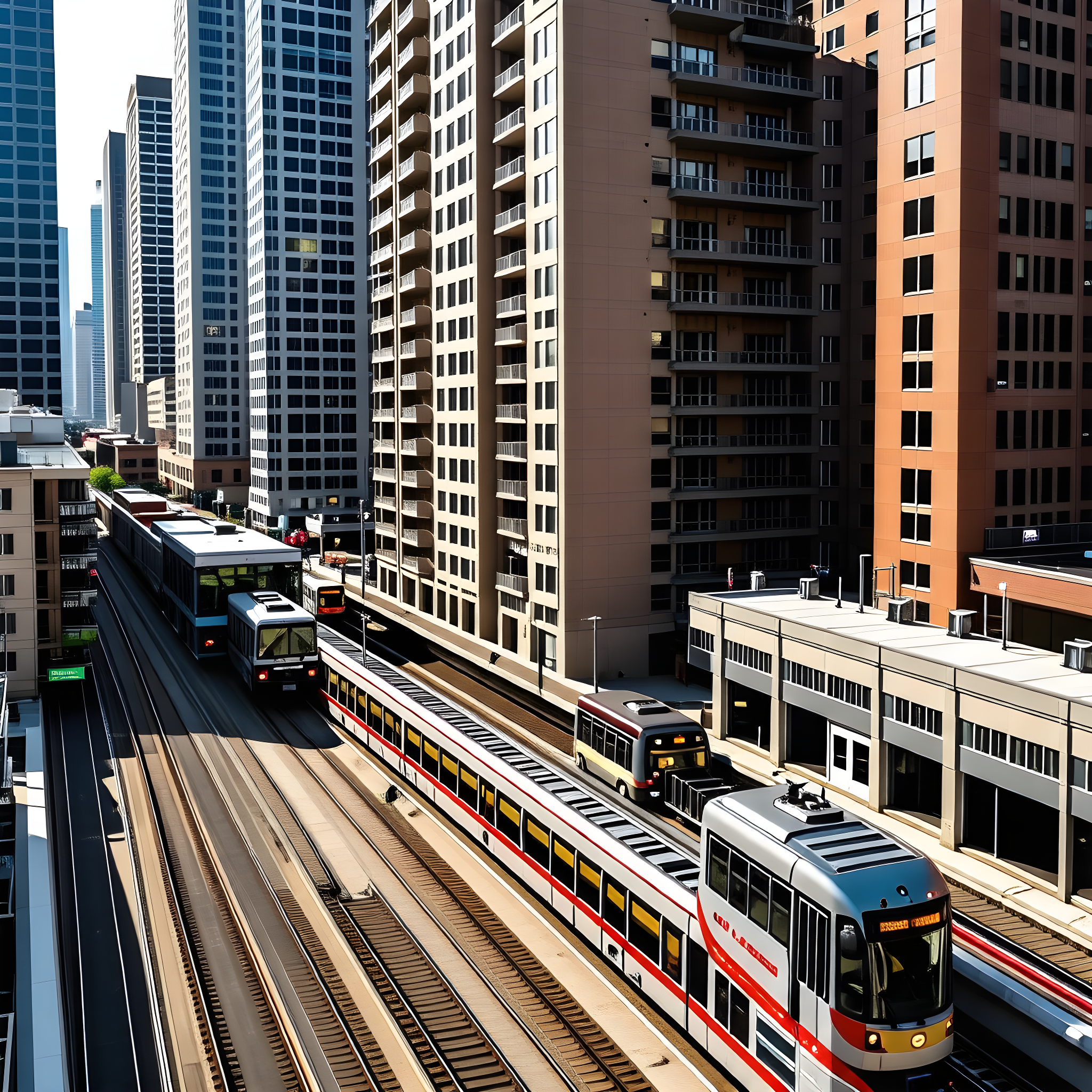 국토부의 새로운 정책 방향 주거 안정과 교통 혁신의 필요성