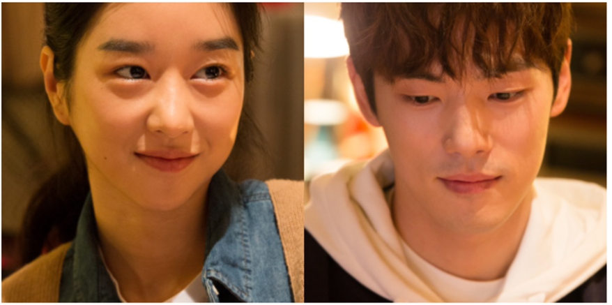 서예지 인성 성격