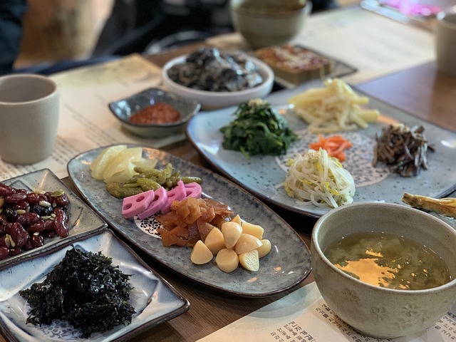 밥상