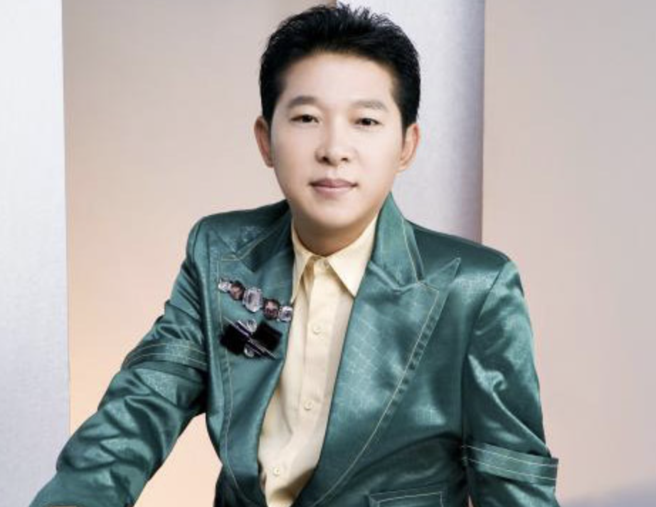 박상철 외모