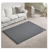 겨울 전기 장판(매트) 추천 BEST4