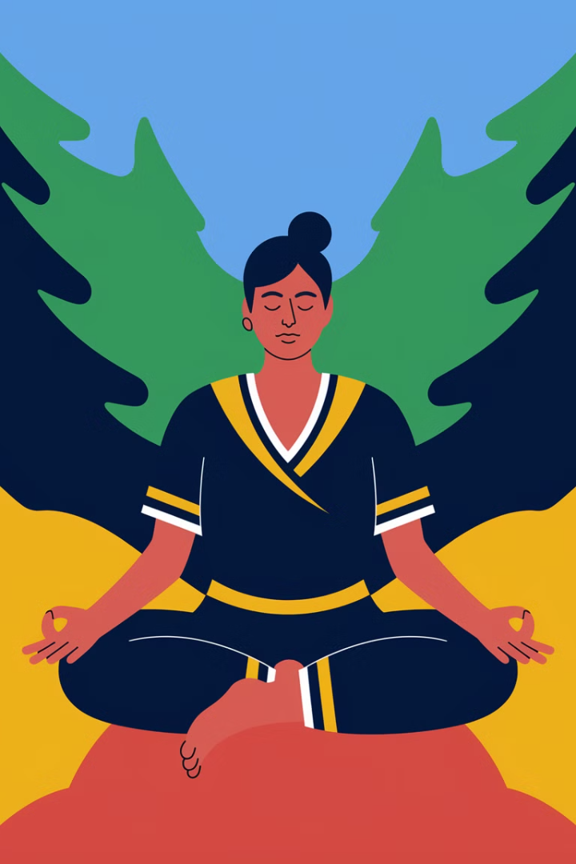 ESFJ를 위한 성장 팁