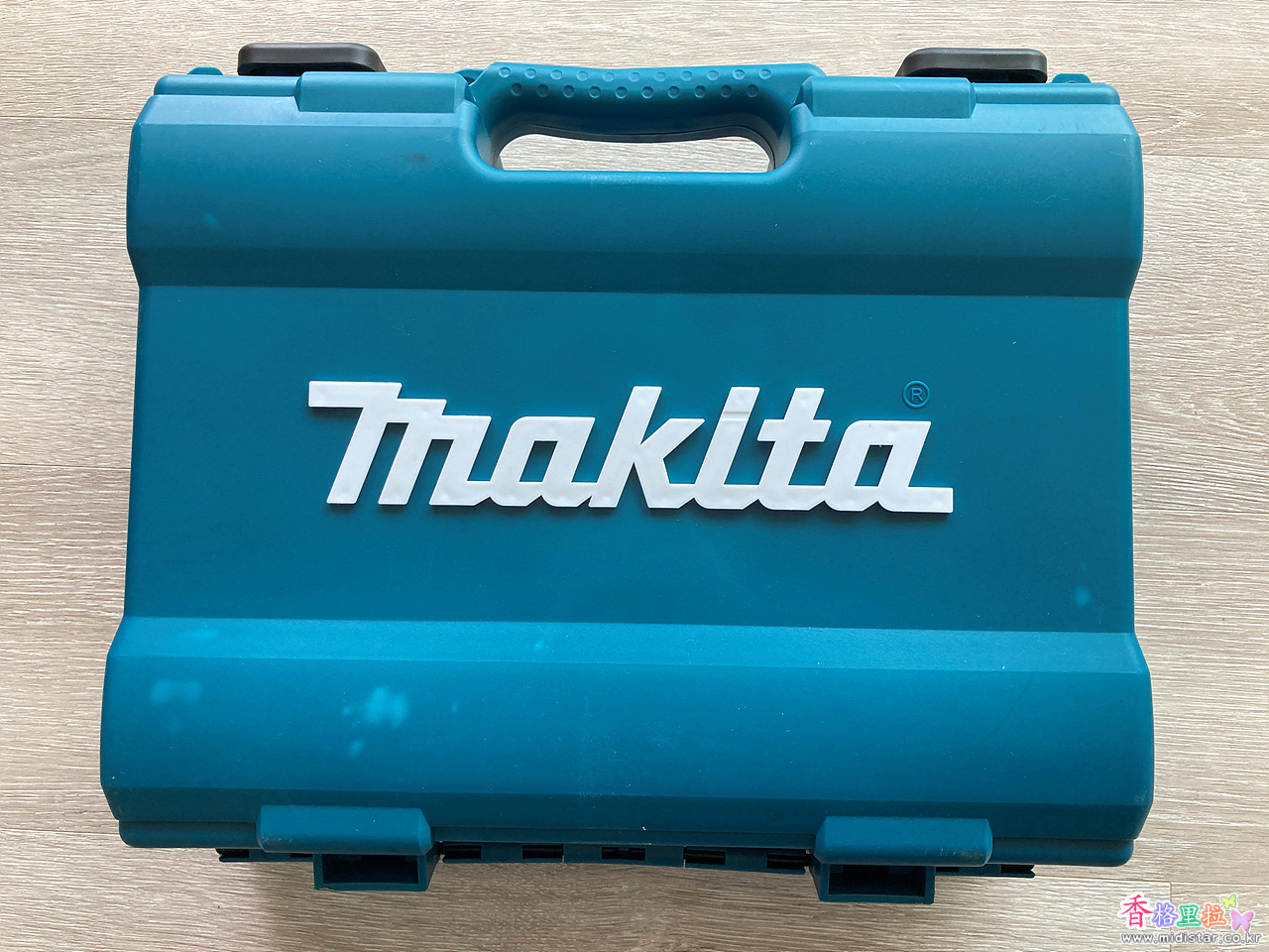 Makita DTD173