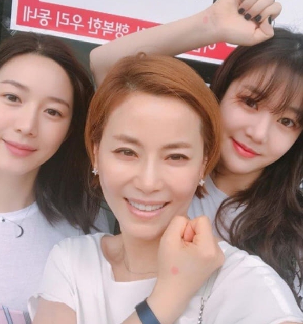 BTS 정국 이유비 열애 결혼 증거 유튜브 확산 중 견미리 주가조작 논란까지