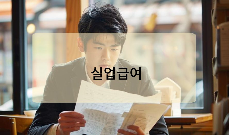 실업급여