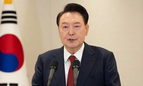 마용주 판사 대법관 임명