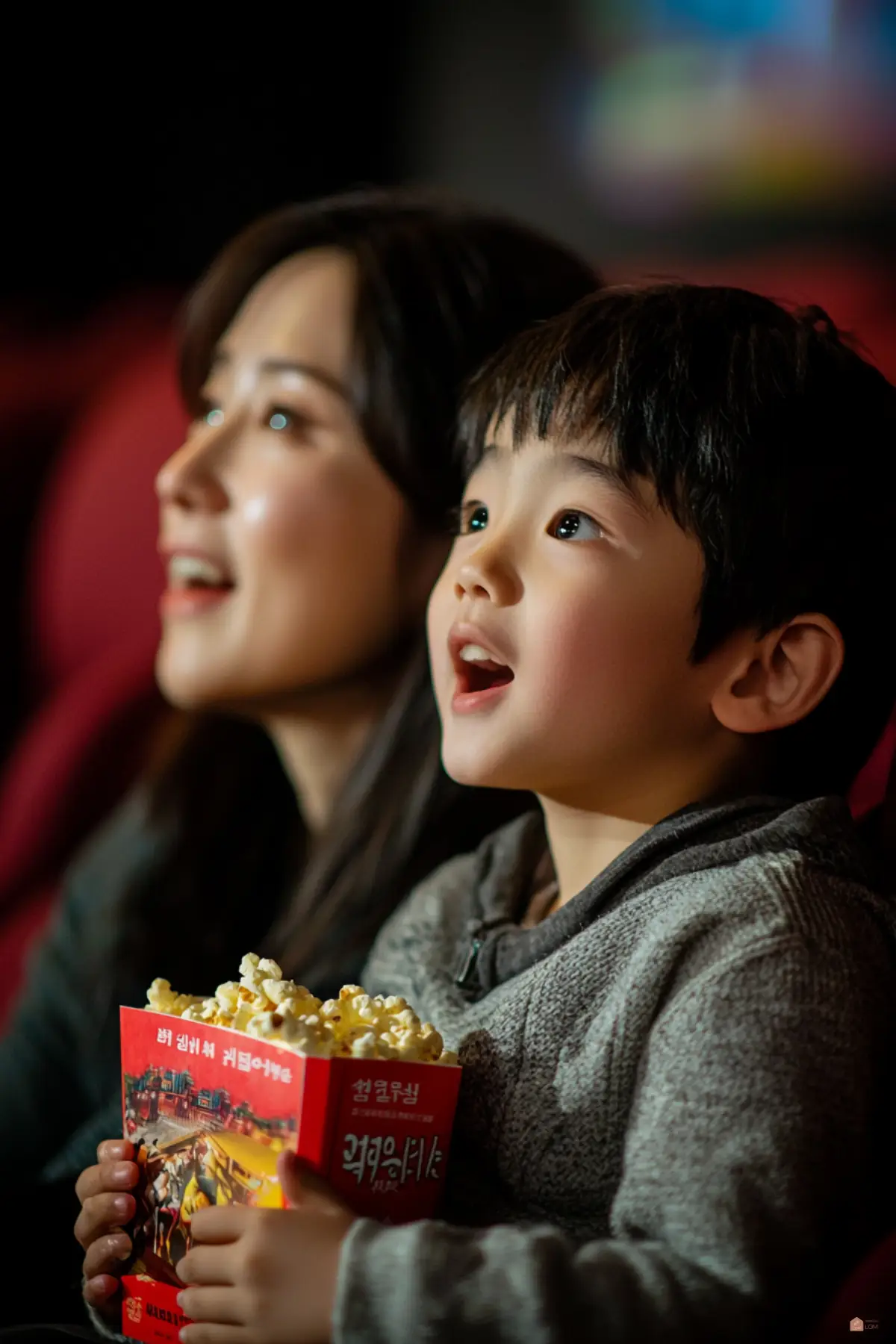 와일드로봇관람평07