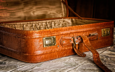 빈티지로 포장하면 비싸게 팔리는 물건들