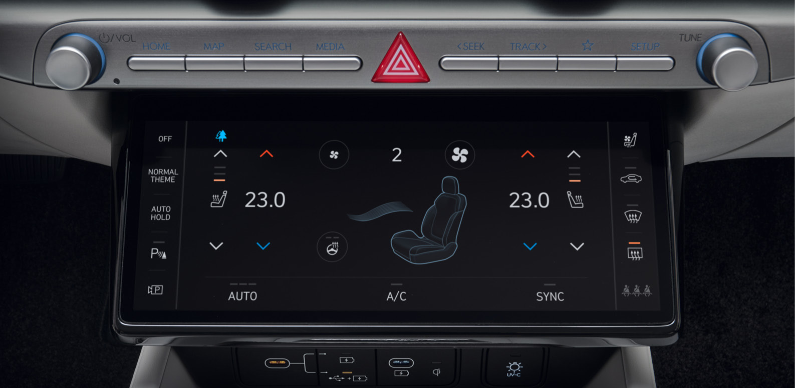 그랜저 하이브리드 단점