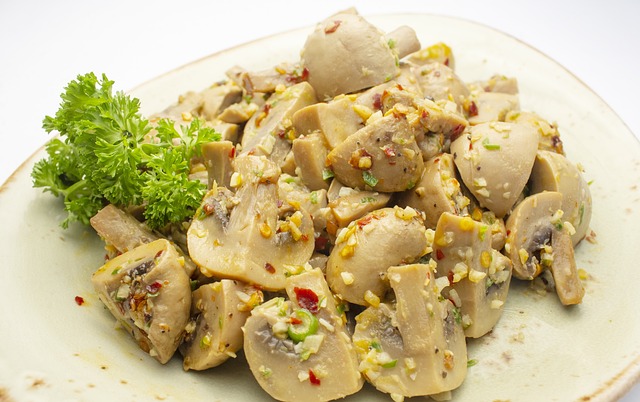 당신의 명역력을 높이는 슈퍼푸드 사진