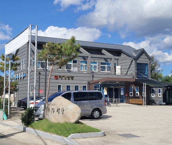 전주 하가성당