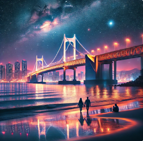 부산여행