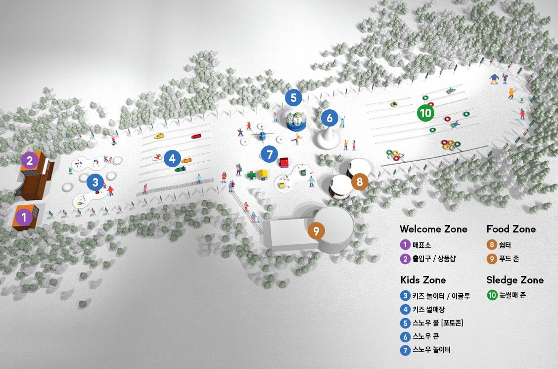 스노우빌리지-맵-img