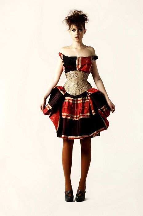 1985 Mini-Crini Collection